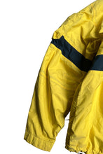 画像をギャラリービューアに読み込む, 90'S-Y2K EARLY 00'S ZIO NYLON JACKET / YELLOW	[SIZE: M	USED]
