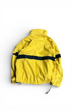 画像をギャラリービューアに読み込む, 90'S-Y2K EARLY 00'S ZIO NYLON JACKET / YELLOW	[SIZE: M	USED]
