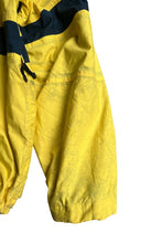 画像をギャラリービューアに読み込む, 90'S-Y2K EARLY 00'S ZIO NYLON JACKET / YELLOW	[SIZE: M	USED]
