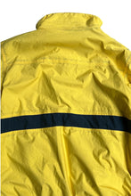 画像をギャラリービューアに読み込む, 90'S-Y2K EARLY 00'S ZIO NYLON JACKET / YELLOW	[SIZE: M	USED]
