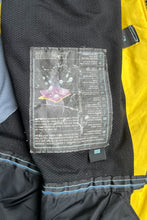 画像をギャラリービューアに読み込む, 90'S-Y2K EARLY 00'S ZIO NYLON JACKET / YELLOW	[SIZE: M	USED]
