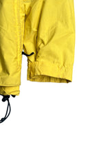 画像をギャラリービューアに読み込む, 90'S-Y2K EARLY 00'S ZIO NYLON JACKET / YELLOW	[SIZE: M	USED]
