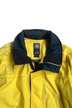 画像をギャラリービューアに読み込む, 90'S-Y2K EARLY 00'S ZIO NYLON JACKET / YELLOW	[SIZE: M	USED]
