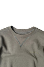 画像をギャラリービューアに読み込む, MADE IN MEXICO ORIGINAL FIT SWEAT SHIRT USA企画品 / OLIVE [SIZE: M USED]
