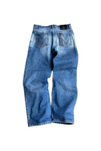 画像をギャラリービューアに読み込む, MADE IN TURKEY 24SS THE WASHED JEAN / INDIGO [SIZE: 29 USED]
