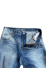 画像をギャラリービューアに読み込む, MADE IN TURKEY 24SS THE WASHED JEAN / INDIGO [SIZE: 29 USED]
