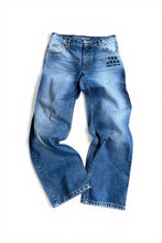 画像をギャラリービューアに読み込む, MADE IN TURKEY 24SS THE WASHED JEAN / INDIGO [SIZE: 29 USED]

