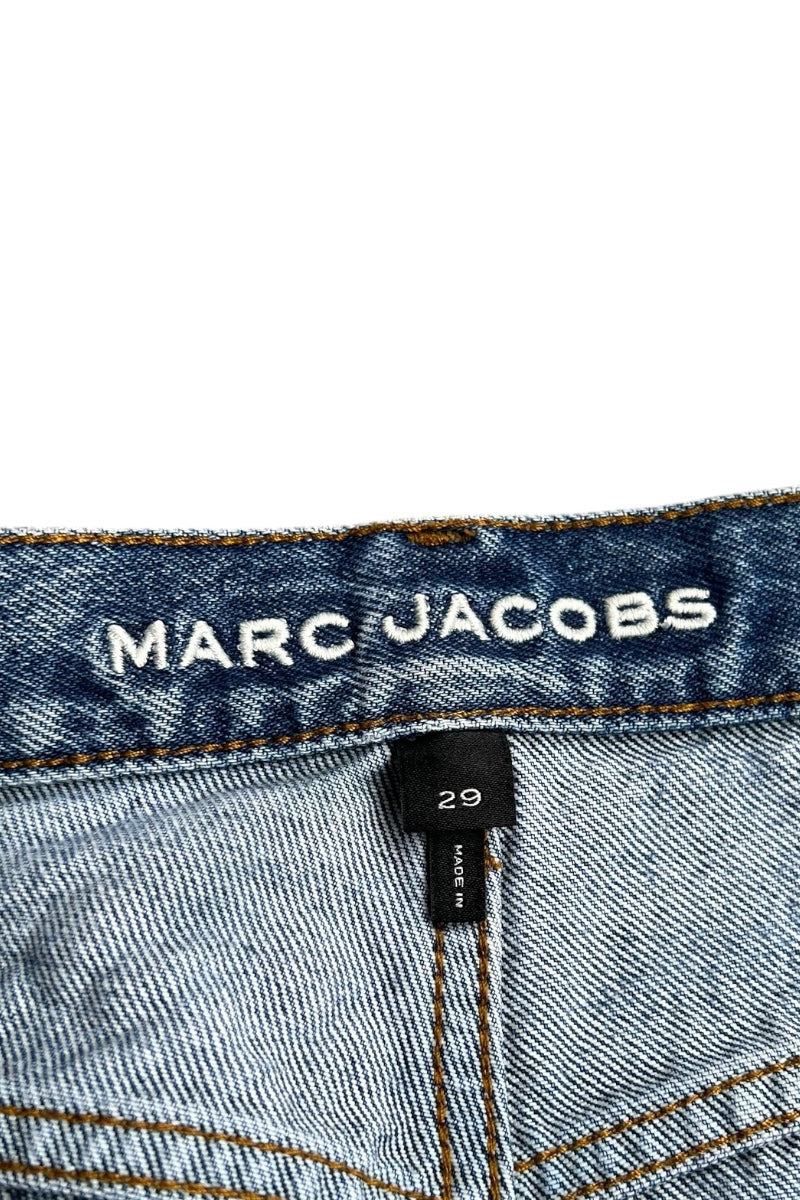 MADE IN TURKEY 24SS THE WASHED JEAN / INDIGO [SIZE: 29 USED]