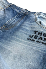画像をギャラリービューアに読み込む, MADE IN TURKEY 24SS THE WASHED JEAN / INDIGO [SIZE: 29 USED]
