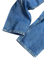 画像をギャラリービューアに読み込む, MADE IN TURKEY 24SS THE WASHED JEAN / INDIGO [SIZE: 29 USED]
