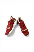 画像をギャラリービューアに読み込む, MADE IN USA W998WA 日本未発売モデル / RED [SIZE: US8.5 (26.5cm相当) USED]
