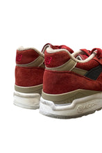 画像をギャラリービューアに読み込む, MADE IN USA W998WA 日本未発売モデル / RED [SIZE: US8.5 (26.5cm相当) USED]
