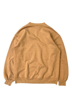 画像をギャラリービューアに読み込む, MADE IN USA 90'S SWEATSHIRT / BEIGE [SIZE: L USED]

