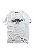 画像をギャラリービューアに読み込む, Y2K EARLY 00'S SKATEBOARD T-SHIRT / WHITE [SIZE: S USED]
