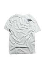 画像をギャラリービューアに読み込む, Y2K EARLY 00'S SKATEBOARD T-SHIRT / WHITE [SIZE: S USED]
