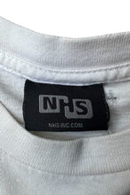 画像をギャラリービューアに読み込む, Y2K EARLY 00'S SKATEBOARD T-SHIRT / WHITE [SIZE: S USED]
