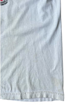 画像をギャラリービューアに読み込む, Y2K EARLY 00'S SKATEBOARD T-SHIRT / WHITE [SIZE: S USED]
