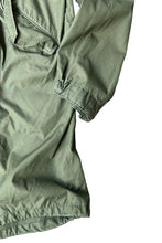 画像をギャラリービューアに読み込む, 83'S M65 ARMY MODS COAT / KHAKI [SIZE: S USED]
