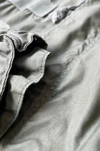 画像をギャラリービューアに読み込む, 83'S M65 ARMY MODS COAT / KHAKI [SIZE: S USED]

