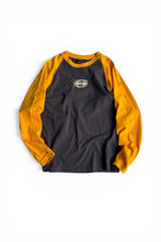 画像をギャラリービューアに読み込む, MADE IN USA 90'S L/S SKATEBOARDING T-SHIRT / GRAY [SIZE: L USED]
