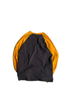 画像をギャラリービューアに読み込む, MADE IN USA 90'S L/S SKATEBOARDING T-SHIRT / GRAY [SIZE: L USED]
