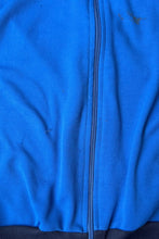 画像をギャラリービューアに読み込む, 90'S FIGC TRACK JACKET / BLUE [SIZE: S USED]
