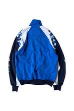 画像をギャラリービューアに読み込む, 90'S FIGC TRACK JACKET / BLUE [SIZE: S USED]
