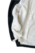画像をギャラリービューアに読み込む, Y2K EARLY 00'S HALF-ZIP SWEATSHIRT / WHITE [SIZE: M USED]

