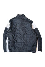 画像をギャラリービューアに読み込む, Y2K EARLY 00'S HALF-ZIP SWEATSHIRT / WHITE [SIZE: M USED]
