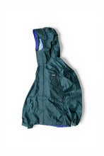 画像をギャラリービューアに読み込む, 98'S SUPER PLUMA JACKET / GREEN [SIZE: L USED]
