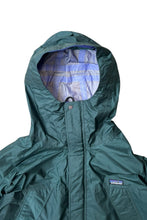 画像をギャラリービューアに読み込む, 98'S SUPER PLUMA JACKET / GREEN [SIZE: L USED]
