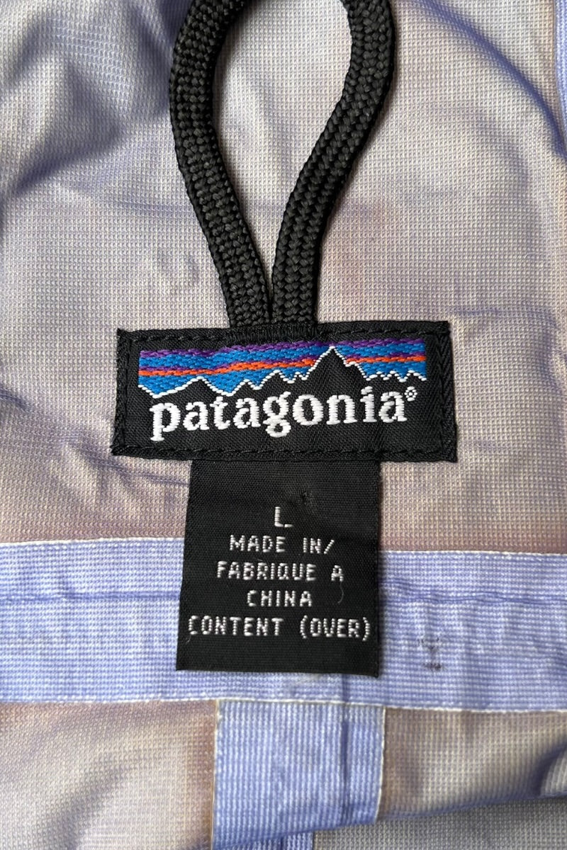 98'S SUPER PLUMA JACKET / GREEN [SIZE: L USED]