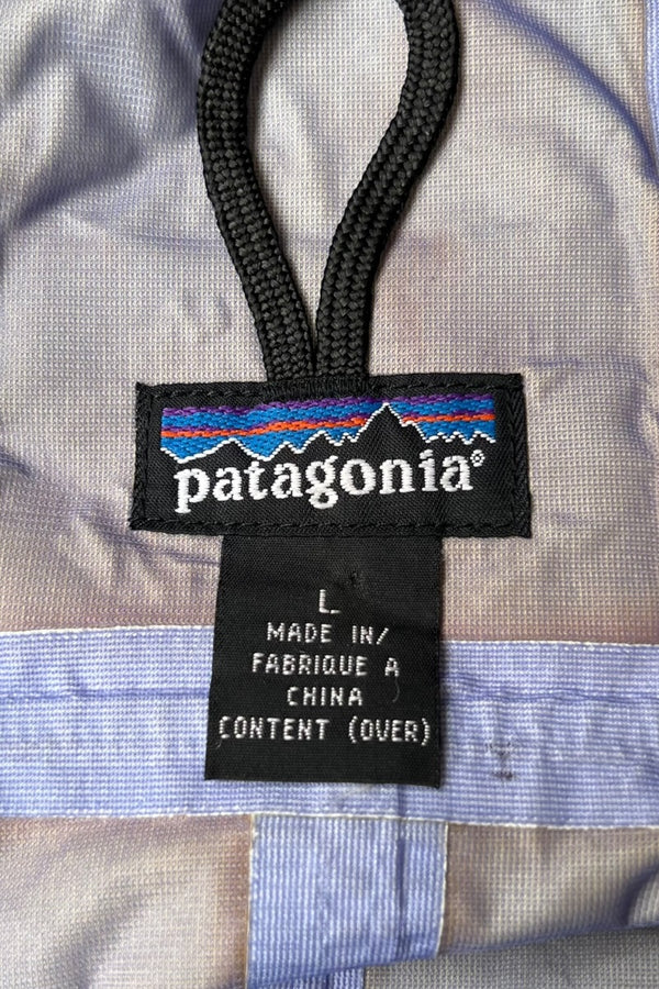 98'S SUPER PLUMA JACKET / GREEN [SIZE: L USED]