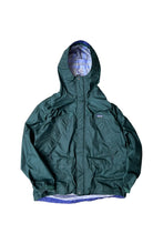 画像をギャラリービューアに読み込む, 98'S SUPER PLUMA JACKET / GREEN [SIZE: L USED]
