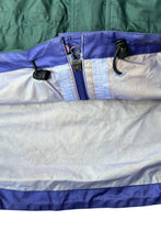画像をギャラリービューアに読み込む, 98'S SUPER PLUMA JACKET / GREEN [SIZE: L USED]
