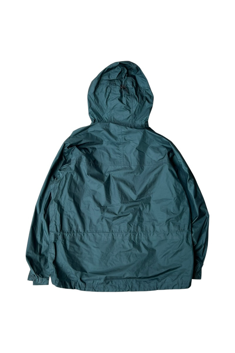 98'S SUPER PLUMA JACKET / GREEN [SIZE: L USED]