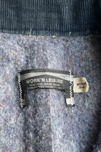 画像をギャラリービューアに読み込む, 70'S ZIP DENIM JACKET SCOVILL ZIPPER W/BLANKET LINER / INDIGO [SIZE: M USED]
