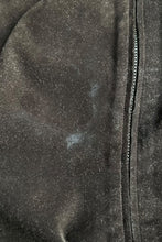 画像をギャラリービューアに読み込む, 90'S SUEDE LEATHER JACKET W/CHECK LINER / BROWN [SIZE: L USED]
