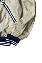 画像をギャラリービューアに読み込む, 90'S HALF-ZIP NYLON JACKET / BEIGE [SIZE: M USED]
