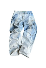 画像をギャラリービューアに読み込む, 90'S SILVER TAB DENIM PANTS / WHITE [SIZE: 32 USED]
