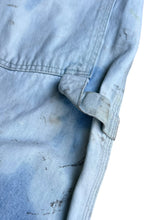 画像をギャラリービューアに読み込む, 90'S SILVER TAB DENIM PANTS / WHITE [SIZE: 32 USED]
