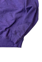 画像をギャラリービューアに読み込む, MADE IN PORTUGAL TONY FACE SWEATSHIRT / PURPLE [SIZE: L USED]
