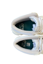 画像をギャラリービューアに読み込む, HALF-CAB REISSUE 33 VIBRAM USA企画品 / WHITE [SIZE: US9 (27cm相当) USED]

