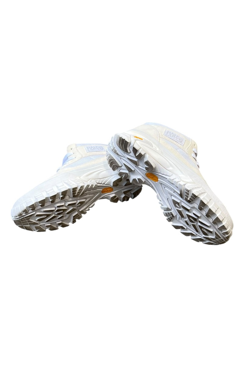 HALF-CAB REISSUE 33 VIBRAM USA企画品 / WHITE [SIZE: US9 (27cm相当) USED]