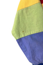 画像をギャラリービューアに読み込む, 90'S RACING JACKET / MULTI [SIZE: M USED]
