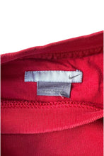 画像をギャラリービューアに読み込む, MADE IN TURKEY Y2K EARLY 00'S ONE POINT LOGO SWEATSHIRT / RED [SIZE: L USED]
