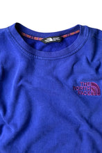 画像をギャラリービューアに読み込む, 19'S RAGE SERIES SWEATSHIRT 日本未発売品 / BLUE [SIZE: M USED]
