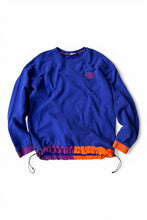 画像をギャラリービューアに読み込む, 19'S RAGE SERIES SWEATSHIRT 日本未発売品 / BLUE [SIZE: M USED]
