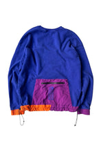 画像をギャラリービューアに読み込む, 19'S RAGE SERIES SWEATSHIRT 日本未発売品 / BLUE [SIZE: M USED]
