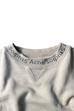 画像をギャラリービューアに読み込む, MADE IN PORTUGAL MOCKNECK SWEATSHIRT / BEIGE [SIZE: M USED]
